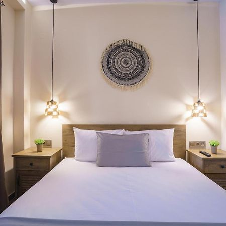 Salve Holiday Houses Paralia Katerinis Luaran gambar